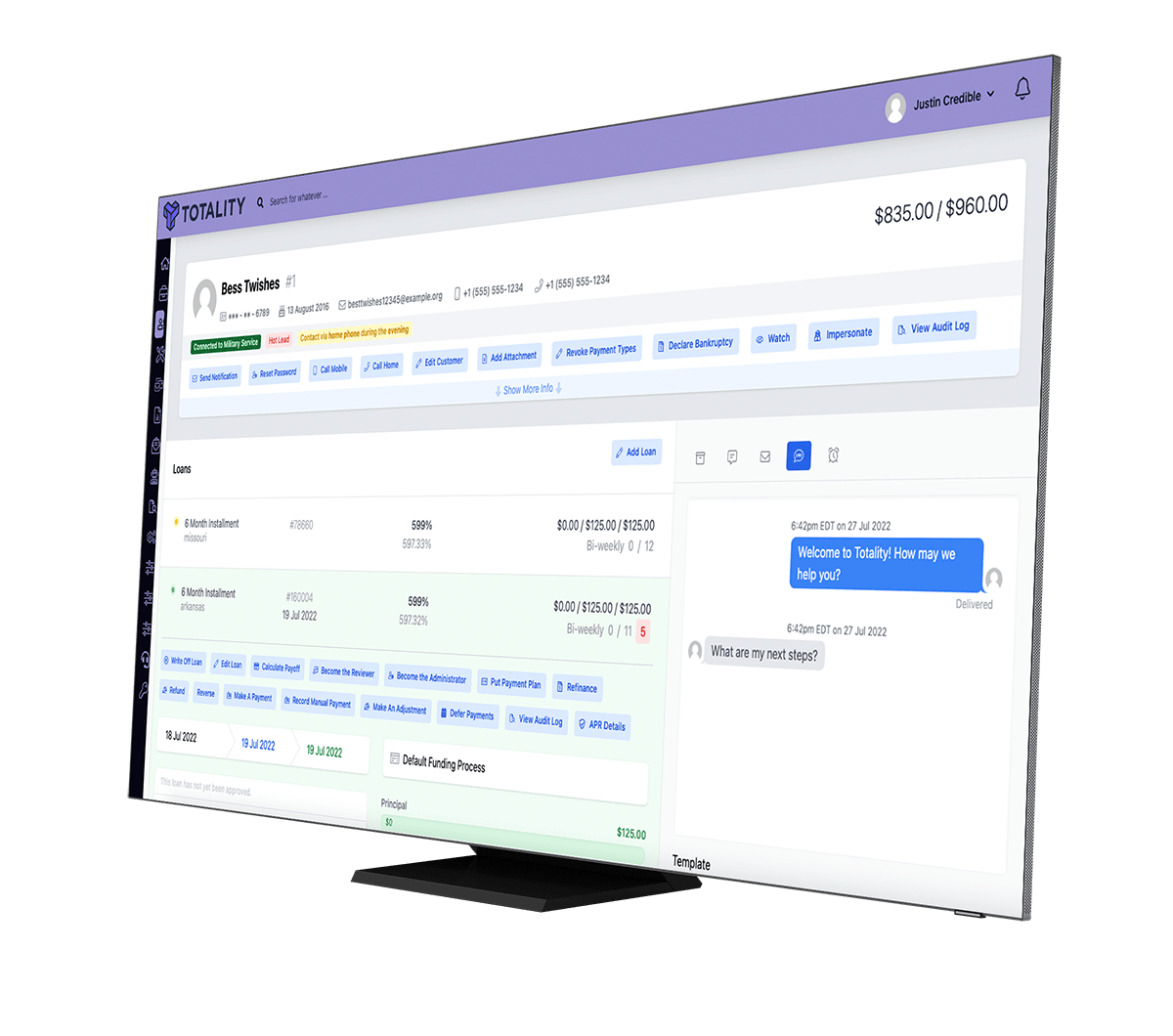 Time Saving Automation